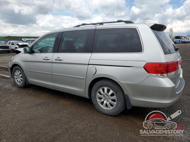 5FNRL38699B502058 2009 HONDA All Models photo no. 2