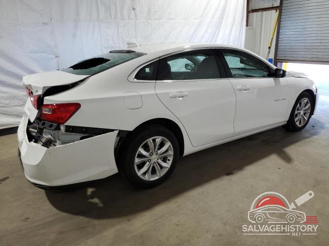 1G1ZD5ST8PF205615 2023 CHEVROLET MALIBU photo no. 3