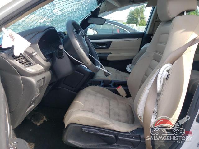 2HKRW2H26LH612296 2020 HONDA CRV photo no. 7