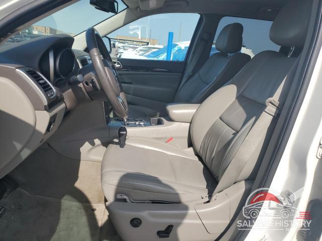 1J4RS4GT8BC573765 2011 JEEP GRAND CHER photo no. 7