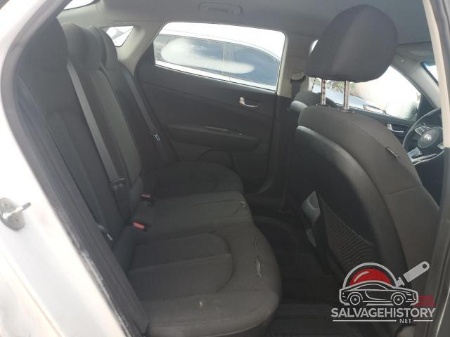 5XXGT4L38KG344521 2019 KIA OPTIMA photo no. 10