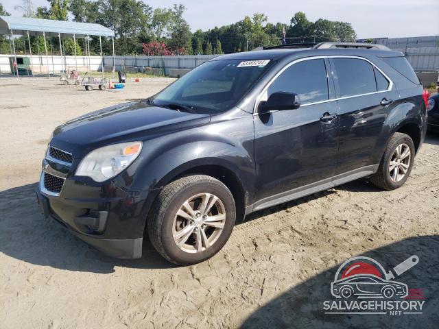 2GNFLFEK5E6151842 2014 CHEVROLET EQUINOX photo no. 16