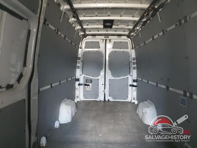 WD3PE8CB3C5700589 2012 MERCEDES-BENZ SPRINTER photo no. 10