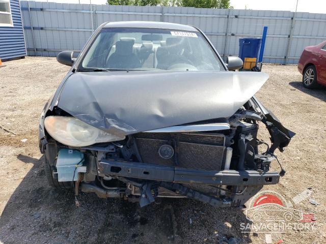 KMHDU46D47U262125 2007 HYUNDAI ELANTRA photo no. 5