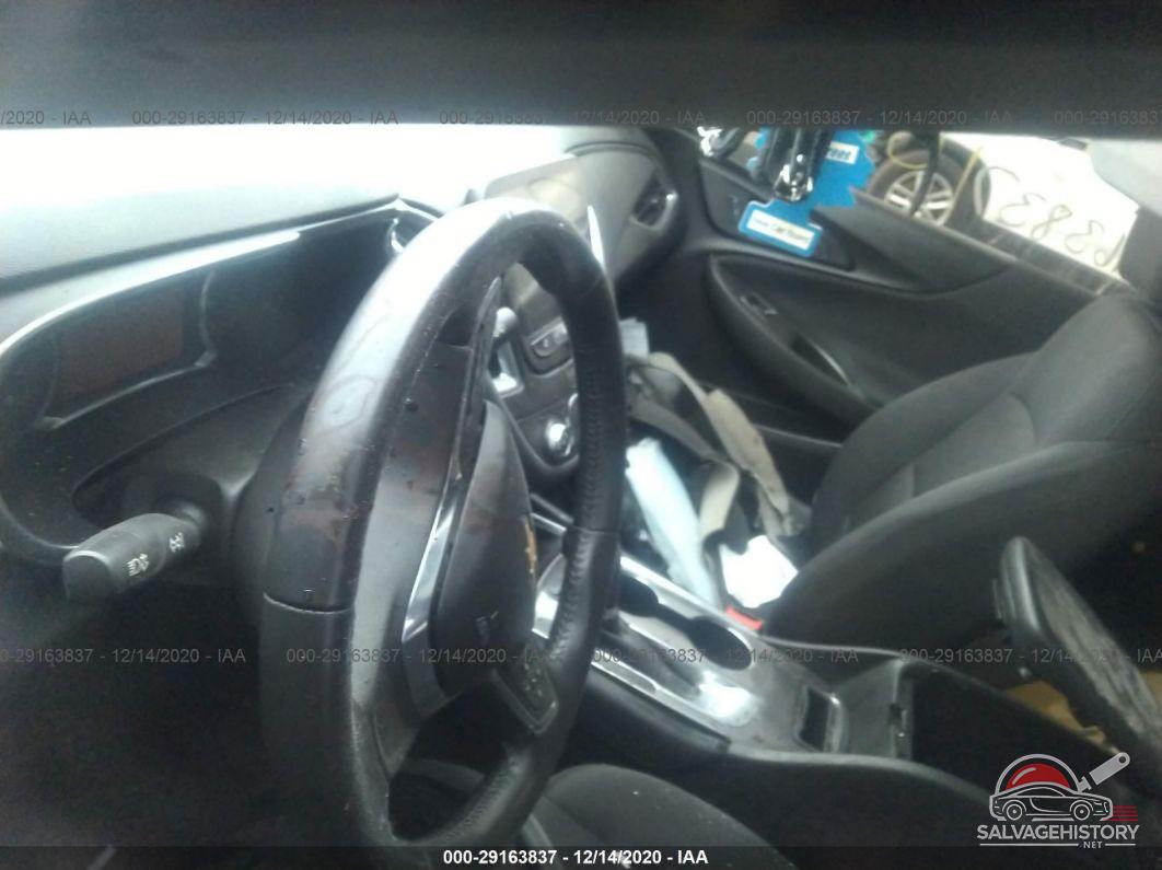 1G1ZE5ST7GF337987 2016 CHEVROLET MALIBU photo no. 7