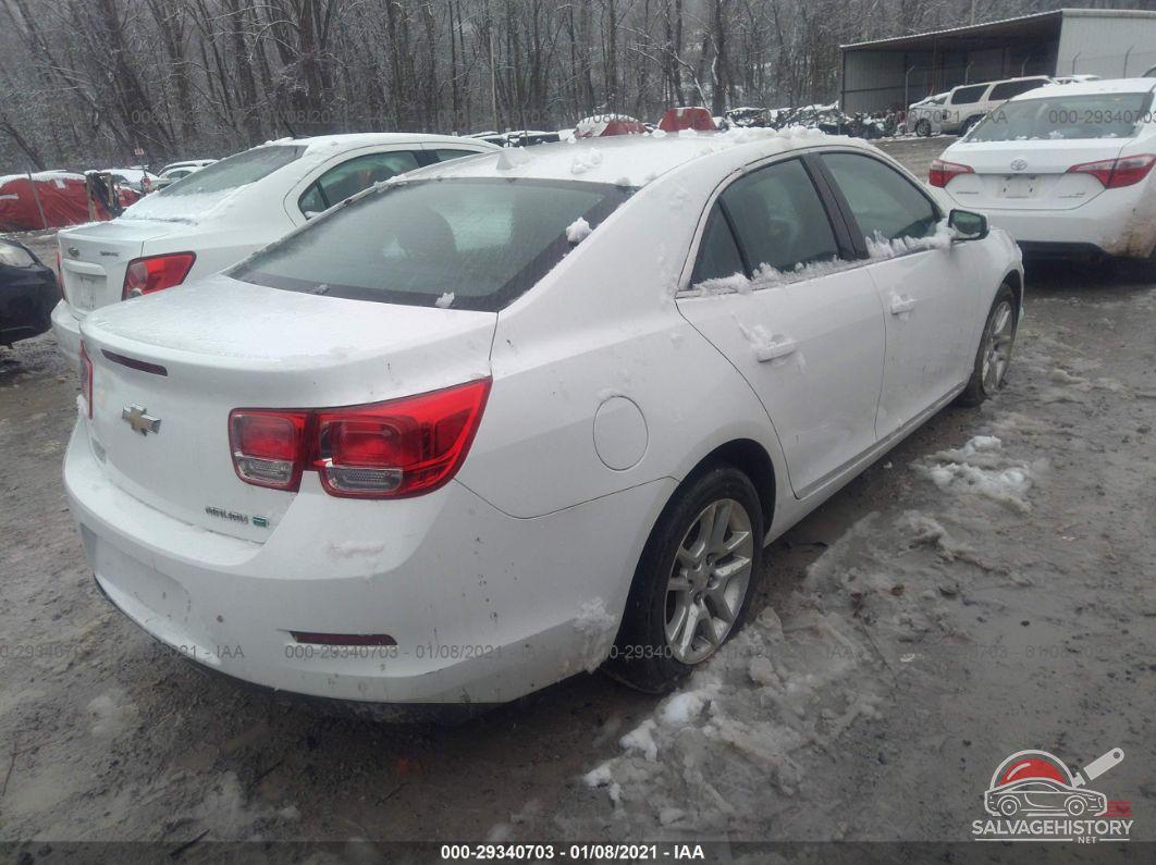 1G11D5RR4DF116191 2013 CHEVROLET MALIBU photo no. 4