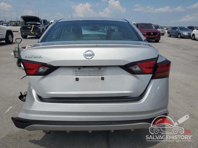 1N4BL4BV6NN390716 2022 NISSAN ALTIMA photo no. 6