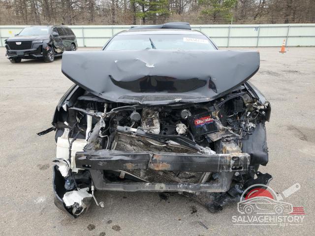 4T1BF1FK6CU134977 2012 TOYOTA CAMRY photo no. 5