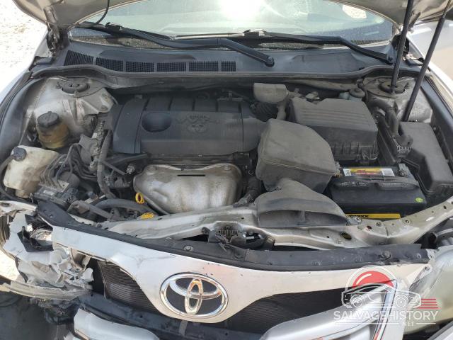 4T1BF3EK8BU165787 2011 TOYOTA CAMRY photo no. 11
