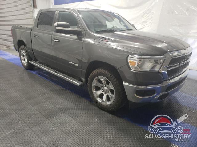 1C6SRFFMXLN201608 2020 RAM 1500 photo no. 4