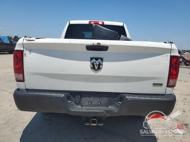1C6RR6FG8KS710489 2019 RAM 1500 photo no. 6