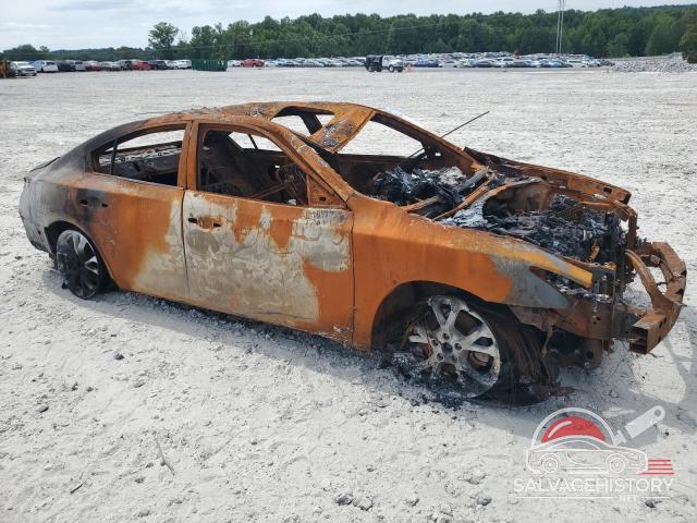 1N4AA5AP5CC867767 2012 NISSAN MAXIMA photo no. 4