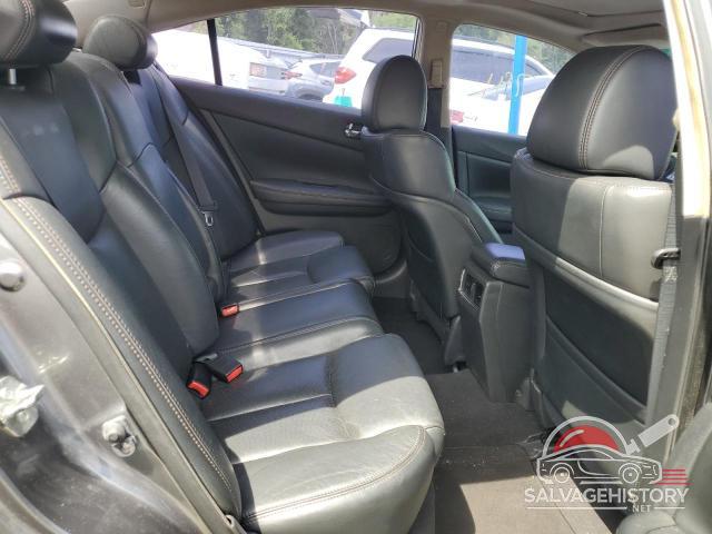 1N4AA5AP5EC457246 2014 NISSAN MAXIMA photo no. 10