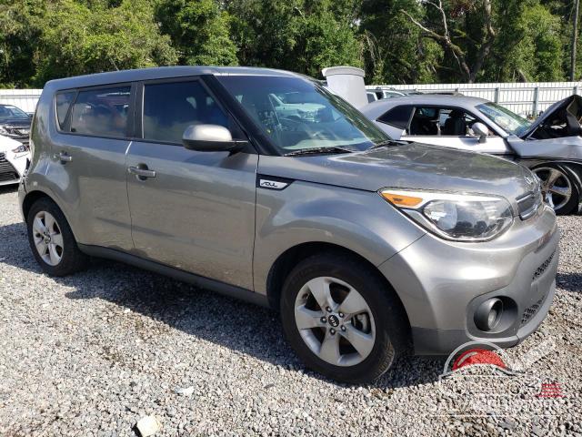KNDJN2A25K7684653 2019 KIA SOUL photo no. 4