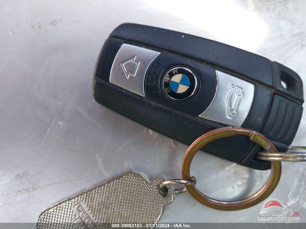 5UXZV8C54BL421394 2011 BMW X5 photo no. 11