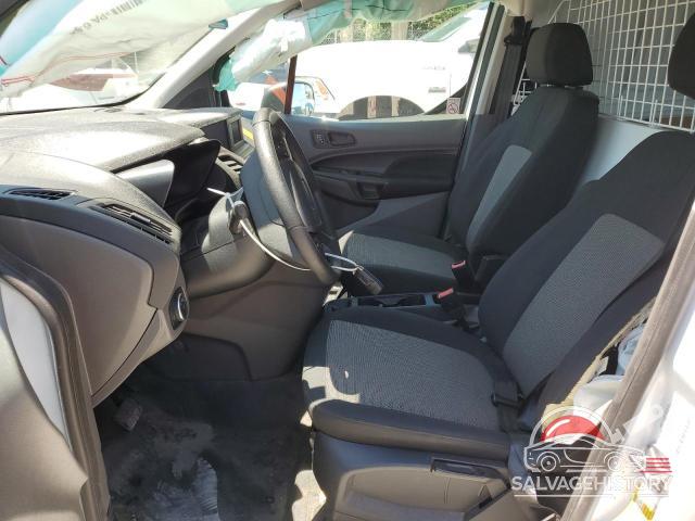 NM0LS7S21P1549741 2023 FORD TRANSIT photo no. 7