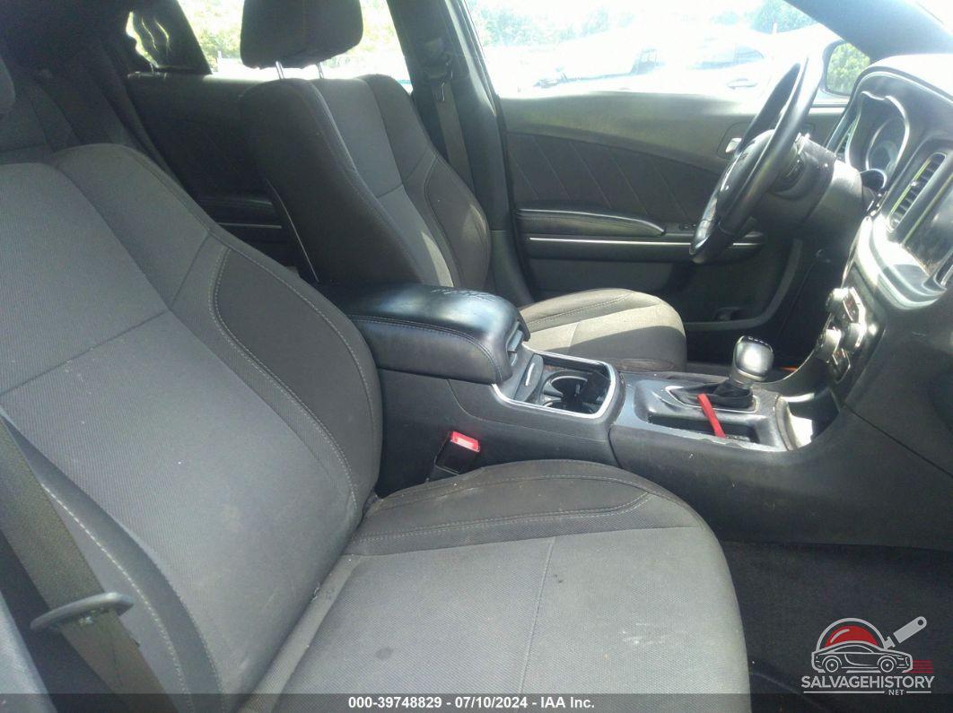 2C3CDXCT3FH917703 2015 DODGE CHARGER photo no. 5