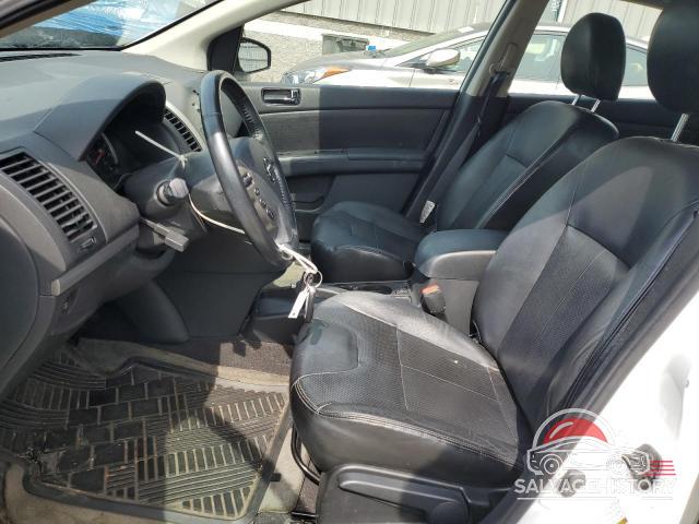 3N1AB6AP1AL711386 2010 NISSAN SENTRA photo no. 7