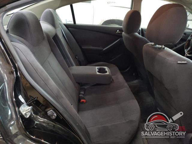1N4AL2AP1BN500537 2011 NISSAN ALTIMA photo no. 10