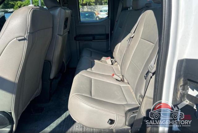 1FTEX1C59KKE68038 2019 FORD F-150 photo no. 6