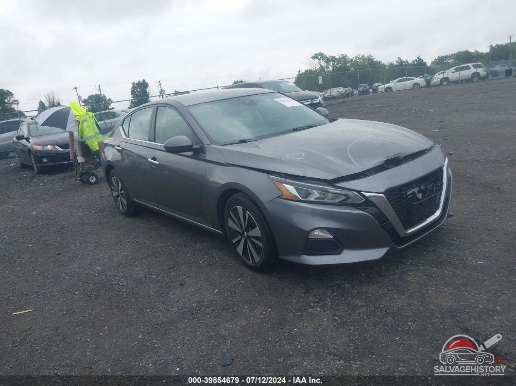 1N4BL4DVXNN388528 2022 NISSAN ALTIMA photo no. 3
