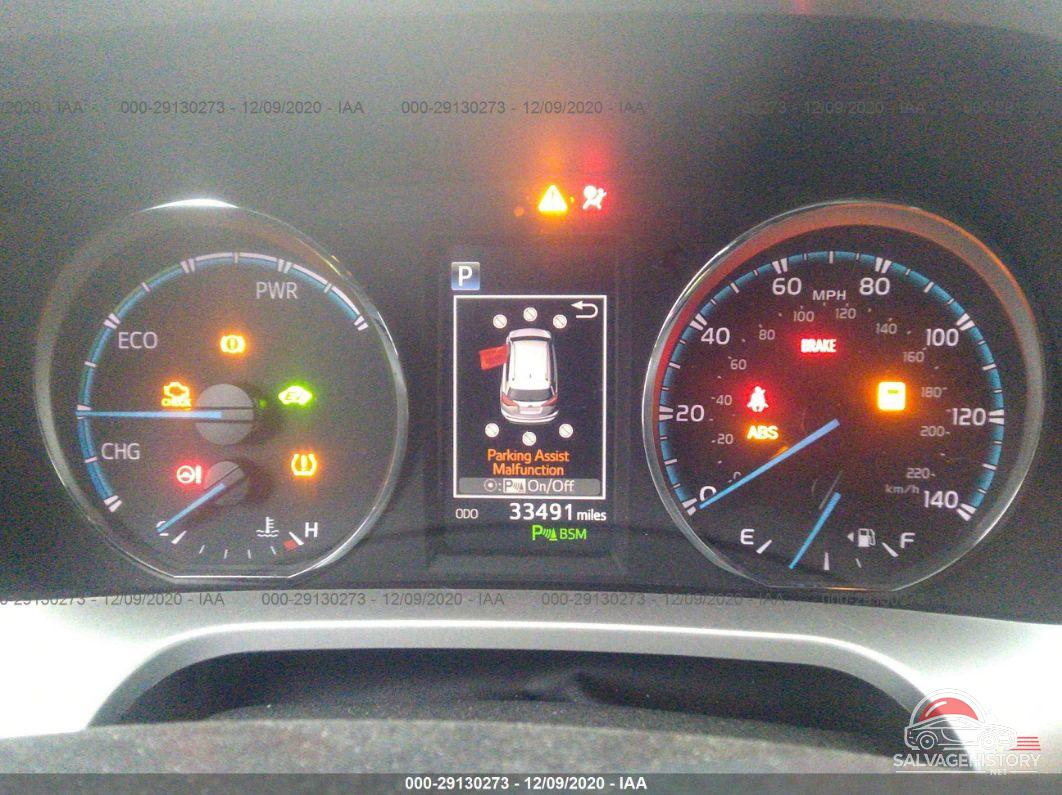 JTMRJREV7JD200560 2018 TOYOTA RAV4 photo no. 7