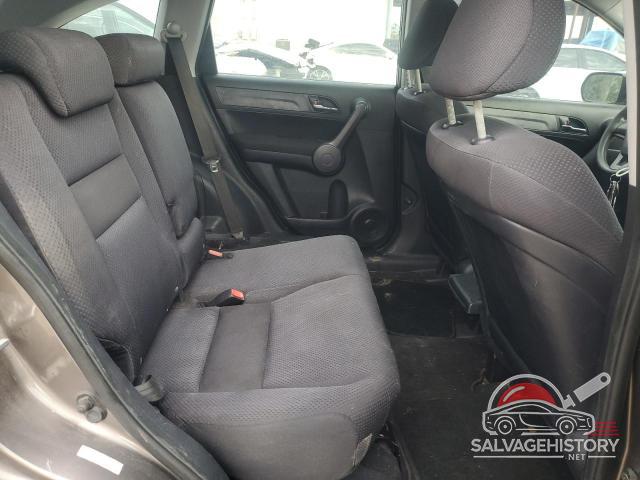 5J6RE38389L022522 2009 HONDA CRV photo no. 11
