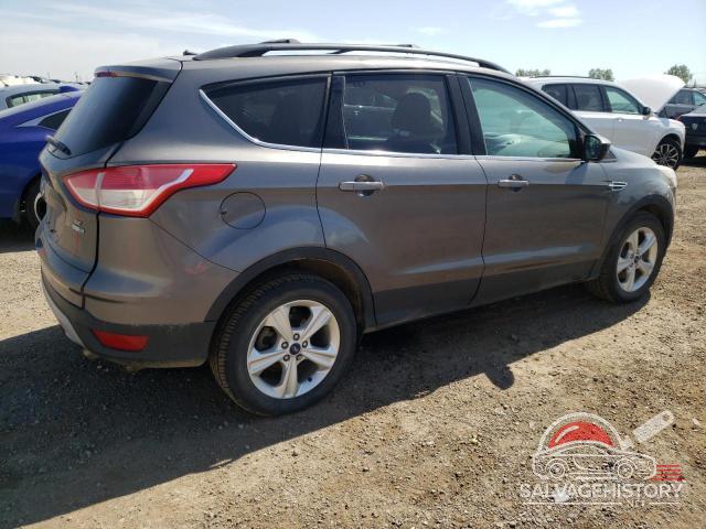 1FMCU9G9XDUD73731 2013 FORD ESCAPE photo no. 3