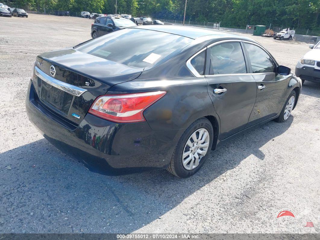 1N4AL3AP0DC283406 2013 NISSAN ALTIMA photo no. 4