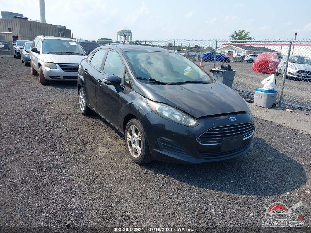 3FADP4BJ0FM140605 2015 FORD FIESTA photo no. 16