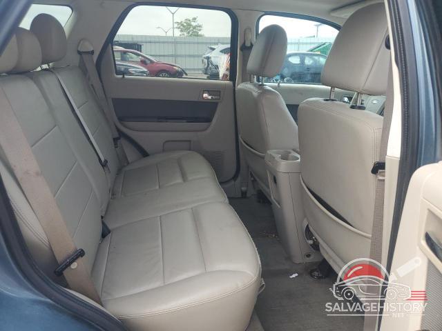 1FMCU4K33BKB82294 2011 FORD ESCAPE photo no. 11