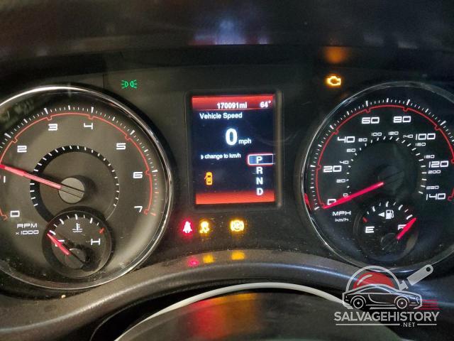 2C3CDXBG1EH259172 2014 DODGE CHARGER photo no. 9
