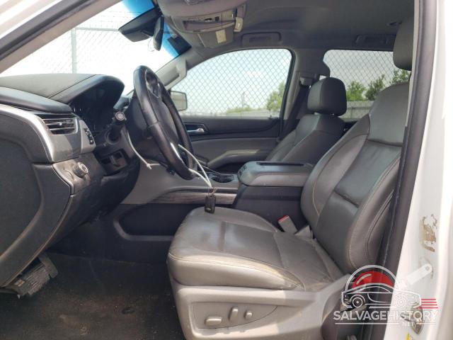 1GNSCBKC4KR202588 2019 CHEVROLET TAHOE photo no. 7