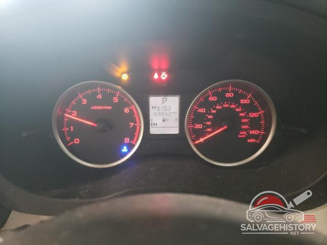 JF2SJADC5FH477373 2015 SUBARU FORESTER photo no. 9