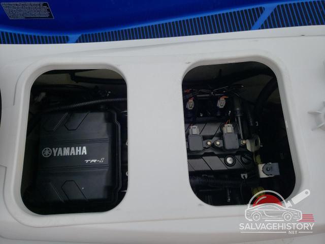 YAMA2577E222 2022 OTHER ALL OTHER photo no. 7