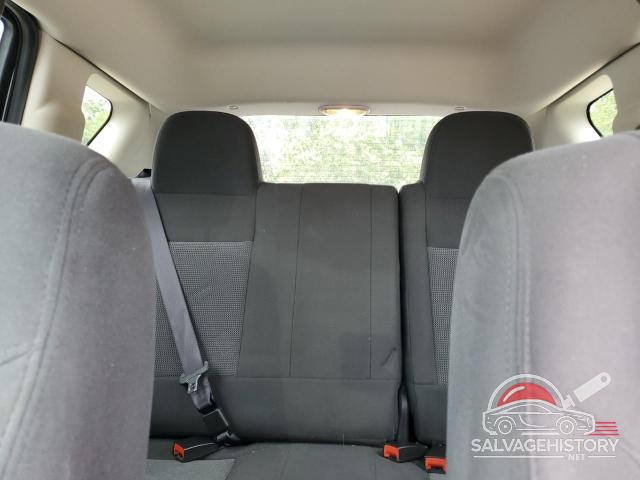 1C4NJDBB7GD776444 2016 JEEP COMPASS photo no. 10