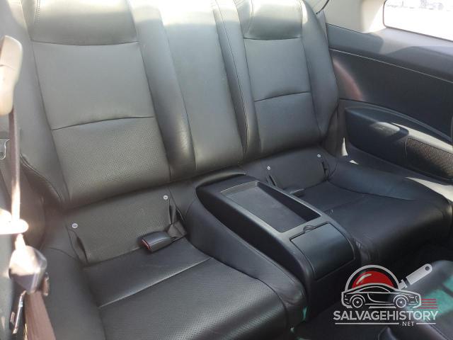 JNKCV54E75M405448 2005 INFINITI G35 photo no. 10