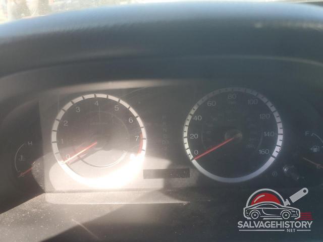 1HGCP2F37CA032000 2012 HONDA ACCORD photo no. 9