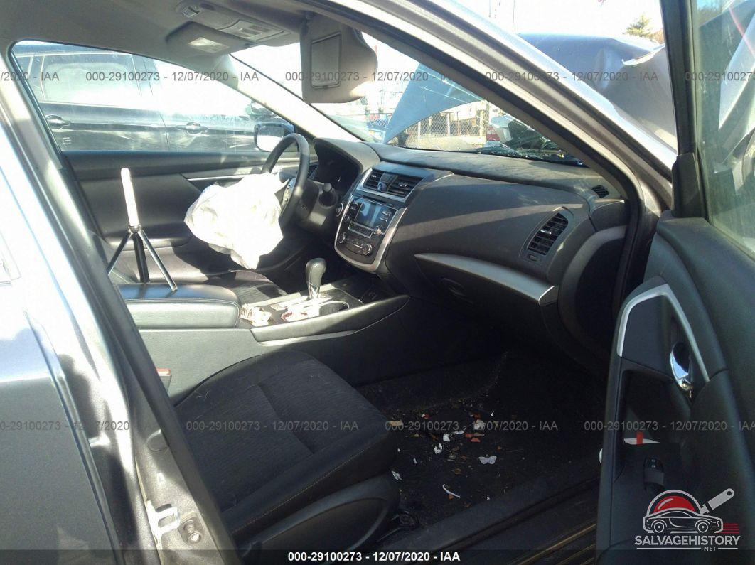 1N4AL3AP2HC254169 2017 NISSAN ALTIMA photo no. 5