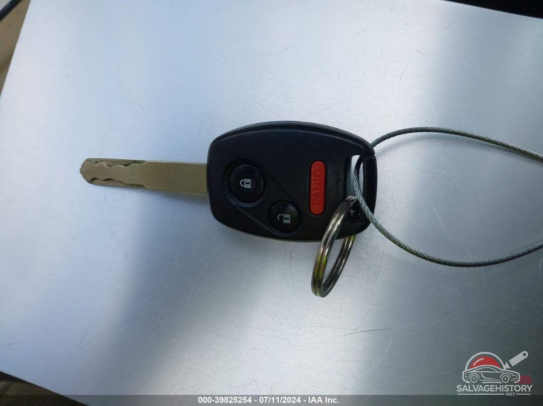1HGFA16508L094960 2008 HONDA CIVIC photo no. 11