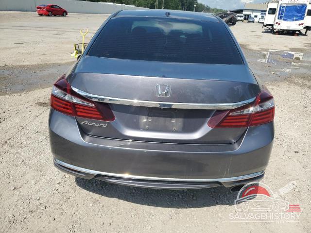 1HGCR2F83HA159114 2017 HONDA ACCORD photo no. 6