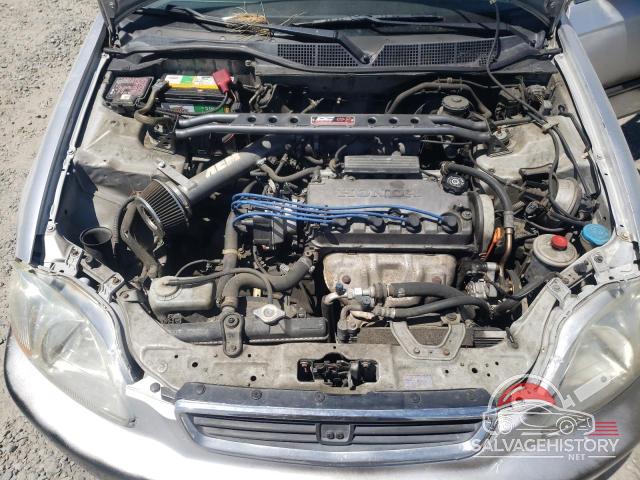 2HGEJ8540VH519289 1997 HONDA CIVIC photo no. 11