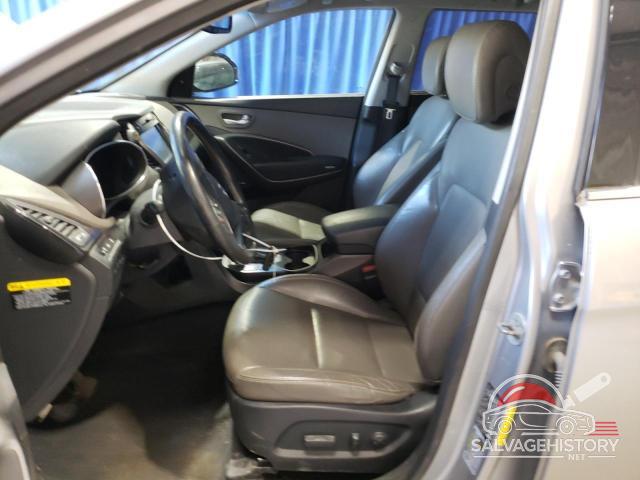 KM8SRDHF2GU131976 2016 HYUNDAI SANTA FE photo no. 7