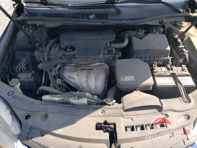 4T1BF1FK8GU123176 2016 TOYOTA CAMRY photo no. 11