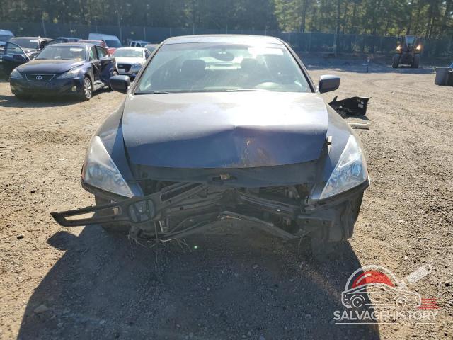 1HGCM66515A067801 2005 HONDA ACCORD photo no. 5