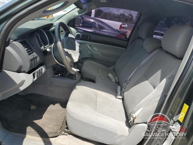 5TENX22N19Z621945 2009 TOYOTA All Models photo no. 7