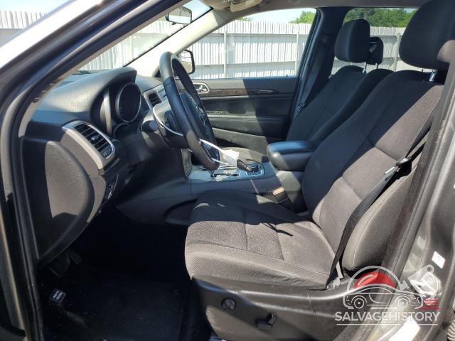 1C4RJFAG1CC314780 2012 JEEP GRAND CHER photo no. 7