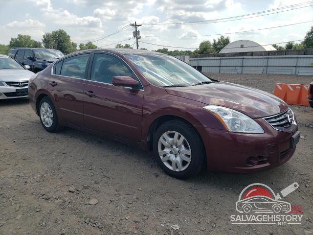 1N4AL2AP6BC150284 2011 NISSAN ALTIMA photo no. 4