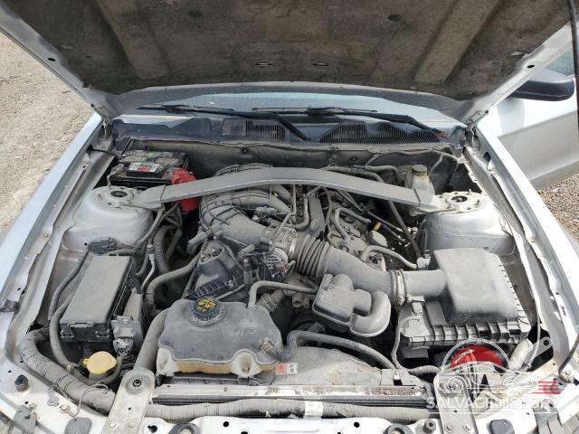 1ZVBP8EM1E5272210 2014 FORD ALL Models photo no. 11