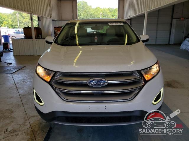 2FMTK3J91FBB70876 2015 FORD EDGE photo no. 5